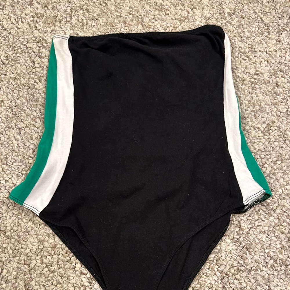 Charlotte Russe Bodysuit